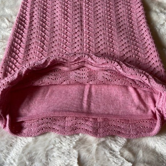 2/$40 Old Navy Knit Dress Full-length Size M - Picture 9 of 10